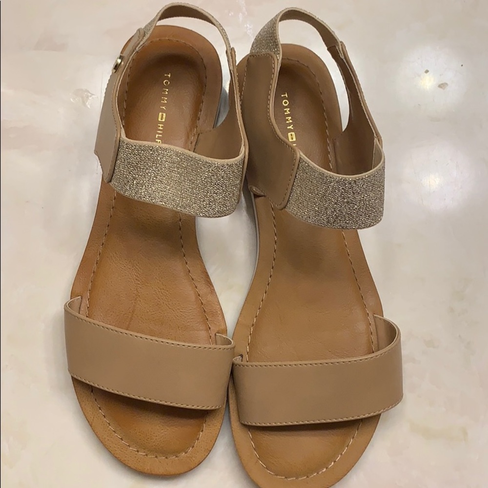 Tommy Hilfiger Sandals